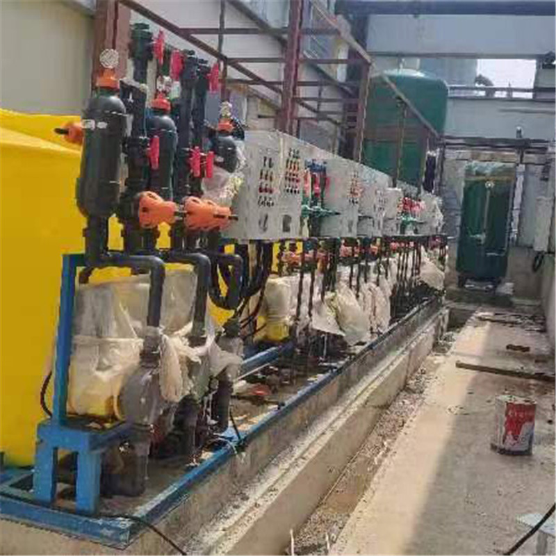 設(shè)備應(yīng)用現(xiàn)場(chǎng)