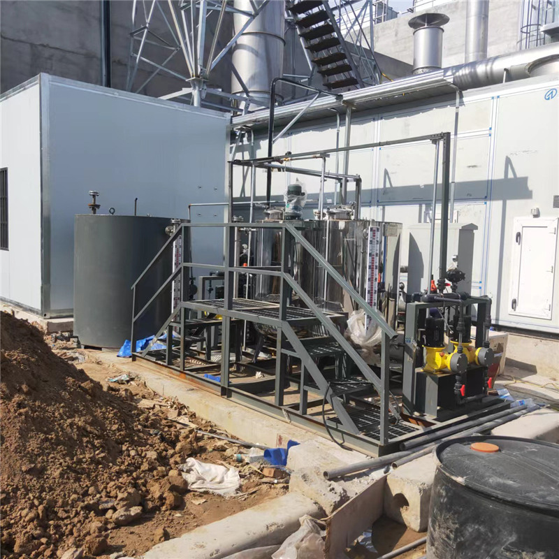 設(shè)備應(yīng)用現(xiàn)場(chǎng)